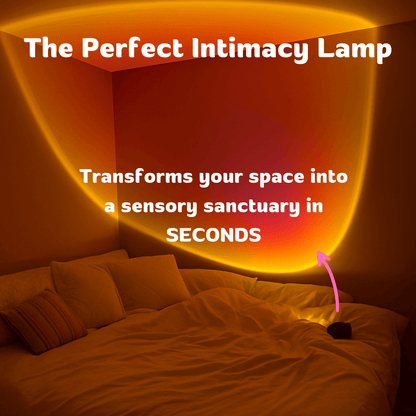 luvlamp™ Premium Lamp