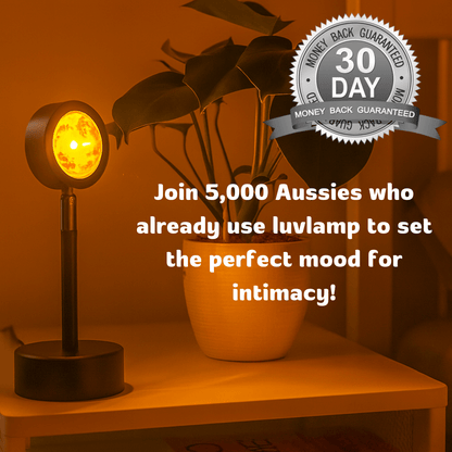 luvlamp™ Premium Lamp