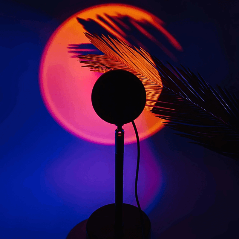 luvlamp™ Premium Lamp