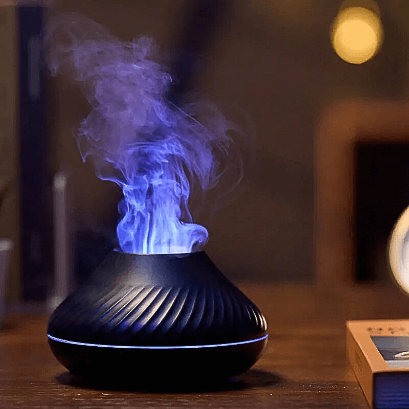 LuvLamp™ Aroma Diffuser