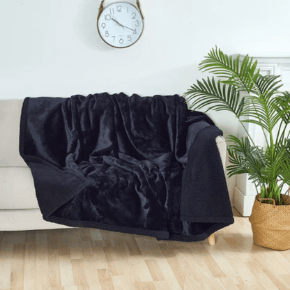 LuvLamp™ Cozy Waterproof Blanket