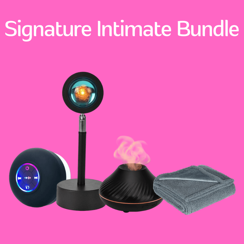 luvlamp™ Signature Intimate Bundle