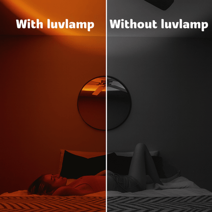 luvlamp™ Premium Lamp
