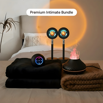 luvlamp™ Premium Intimate Bundle