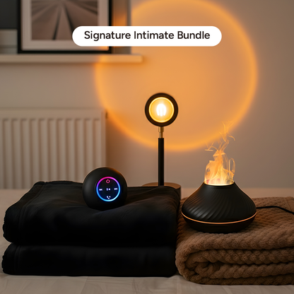 luvlamp™ Premium Intimate Bundle