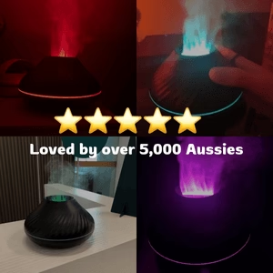 LuvLamp™ Aroma Diffuser