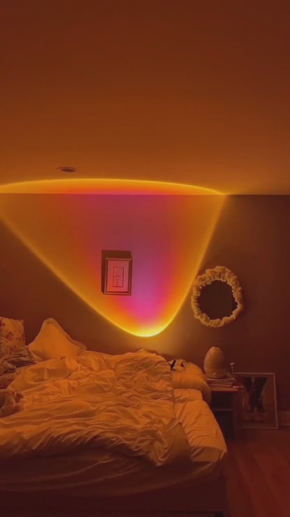 luvlamp™ Premium Lamp